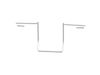 Retainer-cover, Filter – Part Number: 610383