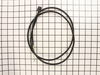 Cable Throttle Wes – Part Number: 612567