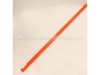 Pipe-Main-Orange – Part Number: 61022222360