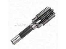 Gear – Part Number: 61031221460