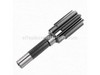 Gear – Part Number: 61031221460