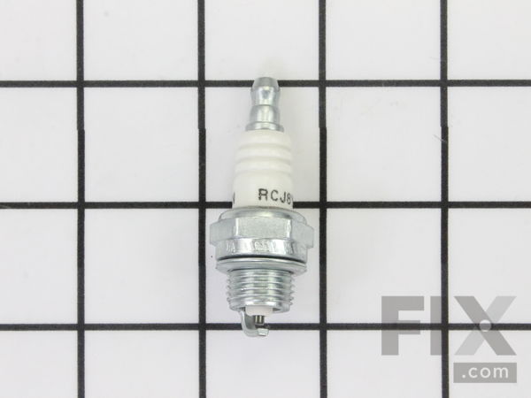 9047382-1-M-Tecumseh-611049-Resistor Spark Plug