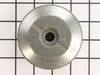 Pulley-Engine, Center – Part Number: 62-0930