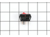 On/off Rocker Switch – Part Number: 611224