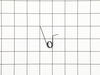 Spring-Torsion – Part Number: 63-2910