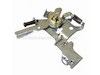 9049324-1-S-Kohler-63-090-02-S-Lever, Throttle