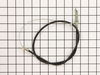 Cable-Arm, Latch – Part Number: 63-2200