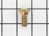 Bolt-round Head Square Neck .3 – Part Number: 6223600
