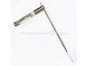 Choke Shaft And Lever Asm – Part Number: 632553