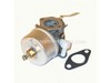 9050706-1-S-Tecumseh-632114-Carburetor