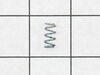 Tension Spring – Part Number: 632452
