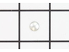 Welch Plug, Idle Mixing Well – Part Number: 632554