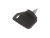 9051002-2-S-Toro-63-8360-Lawn Mower Ignition Key