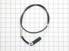 Cable-impeller – Part Number: 63-2700