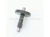 Shaft-Gear – Part Number: 60420620961