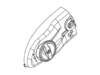 Sprocket Cvr Asm – Part Number: 631-04377