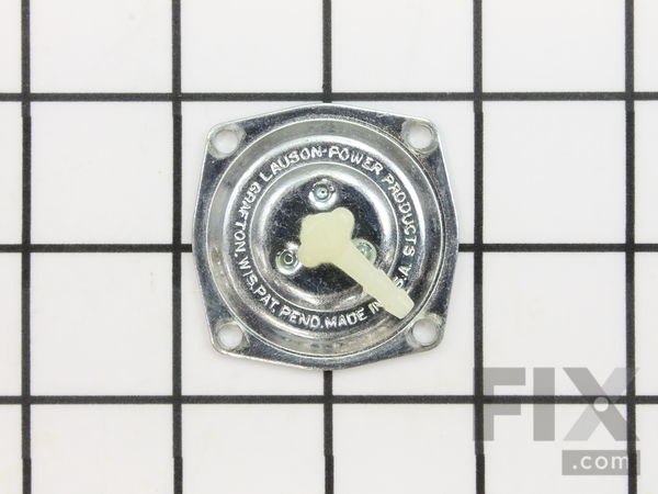 9051525-1-M-Tecumseh-631653-Cover, Diaphragm