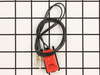 Ignition Switch – Part Number: 63907-62310