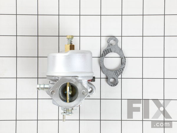 9051645-1-M-Tecumseh-631824-Carburetor
