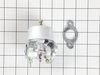 9051645-3-S-Tecumseh-631824-Carburetor