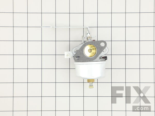 9051652-1-M-Tecumseh-631923-Carburetor