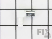 Engine Fuel Fitting – Part Number: 631807