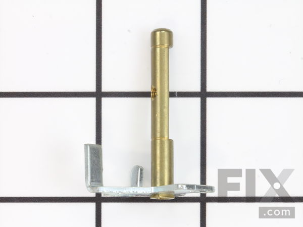 9051938-1-M-Tecumseh-631868-Shaft&lever Assy., Throttle