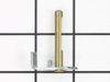 Shaft&lever Assy., Throttle – Part Number: 631868