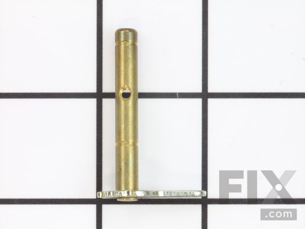9051939-1-M-Tecumseh-631888-Shaft&Lever Assembly