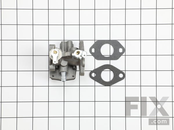 9051956-1-M-Tecumseh-632129B-Carburetor