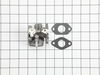 Carburetor – Part Number: 632129B