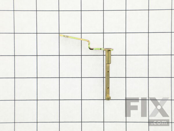 9052059-1-M-Tecumseh-632440-SHAFT & LEV