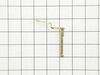 SHAFT & LEV – Part Number: 632440
