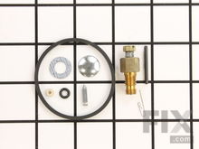 Repair Kit – Part Number: 632592