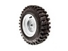 X-Trac Wheel, 16 x 4.8 x 8 (Left Hand) – Part Number: 634-04146