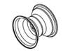 Rim Assembly – Part Number: 634-04369-4042