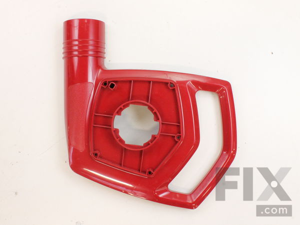 9052721-1-M-Toro-61-8432-Blower Housing, Lh
