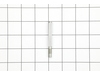 Connector-shaft – Part Number: 61002522361