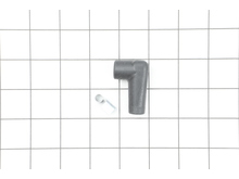 Trimmer Spark Plug Cover – Part Number: 610118