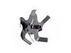 Tine Assembly Left Hand (Model 210) – Part Number: 642-04031-0637