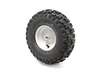 Wheel Asm Complete – Part Number: 634-04142A-0911