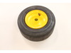 Wheel Assembly, 11.0 x 4.0 x 5.0 – Part Number: 634-04277A