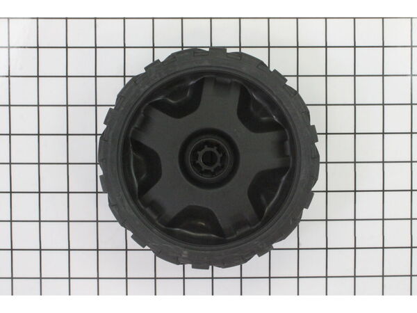 9053034-1-M-MTD-634-04642-Wheels - Front