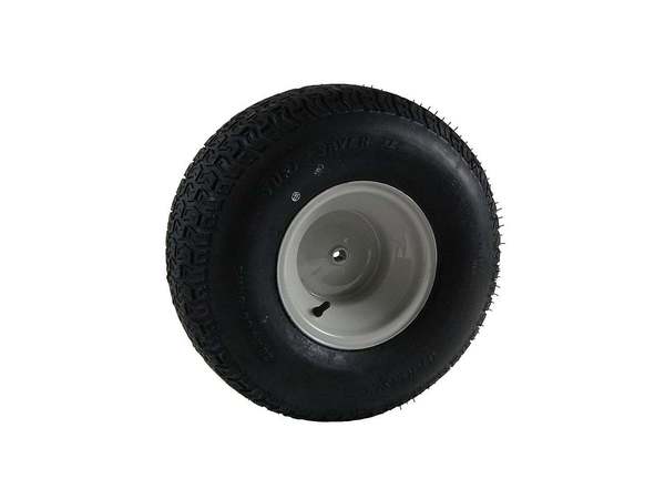 9053283-1-M-MTD-634-04324-0911-Wheel Asm Complete