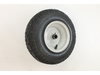 Wheel Assembly – Part Number: 634-04519-0911