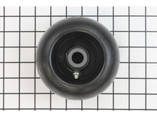 Wheel:5 Dia Flotati – Part Number: 634-3159