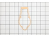 Gasket-gear Housing – Part Number: 61041405360