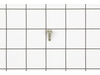 Screw-Hex Washer Hd. – Part Number: 650701