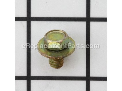 9053482-1-M-Tecumseh-650839-Screw, 1/4-20x3/8"