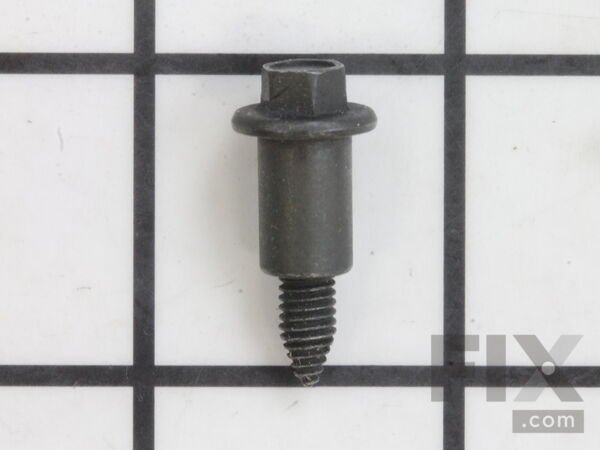 9053486-1-M-Tecumseh-650898A-Engine Screw